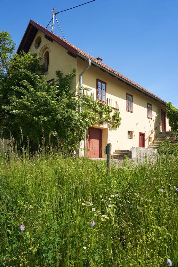 Braumeisterhaus Schloss Eggenberg Zewnętrze zdjęcie